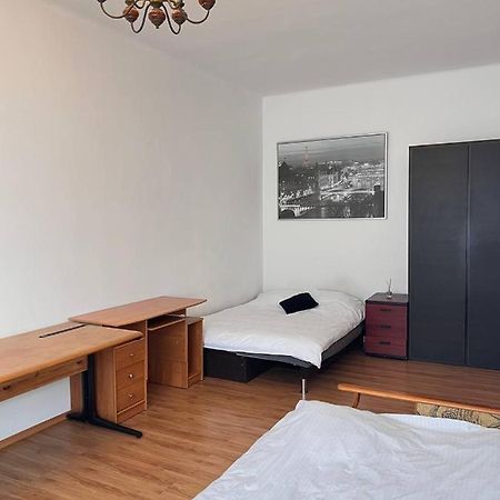 Grzybowska Rooms Warszawa Eksteriør bilde