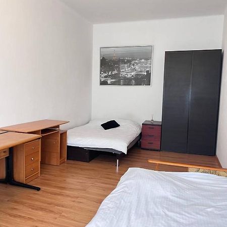Grzybowska Rooms Warszawa Eksteriør bilde