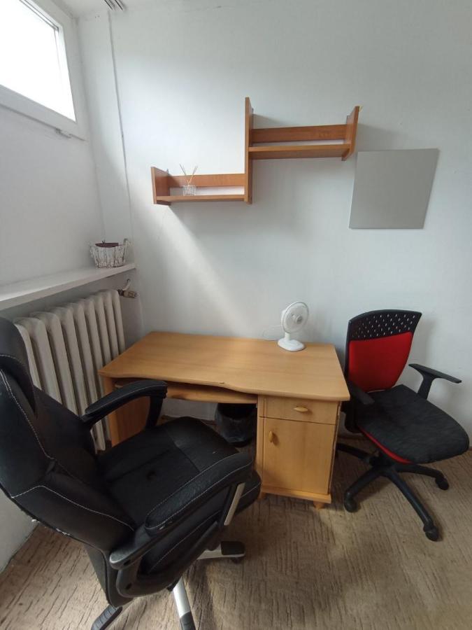 Grzybowska Rooms Warszawa Eksteriør bilde