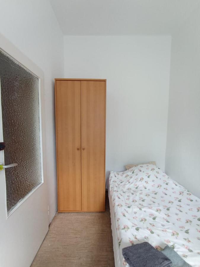 Grzybowska Rooms Warszawa Eksteriør bilde