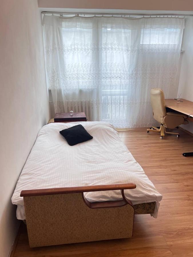 Grzybowska Rooms Warszawa Eksteriør bilde
