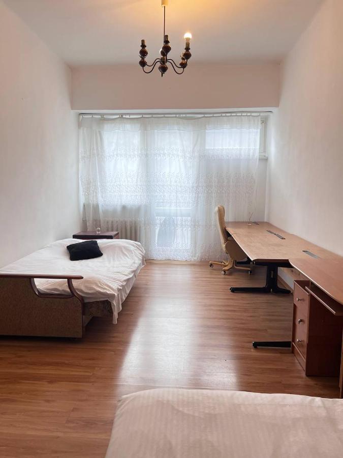 Grzybowska Rooms Warszawa Eksteriør bilde