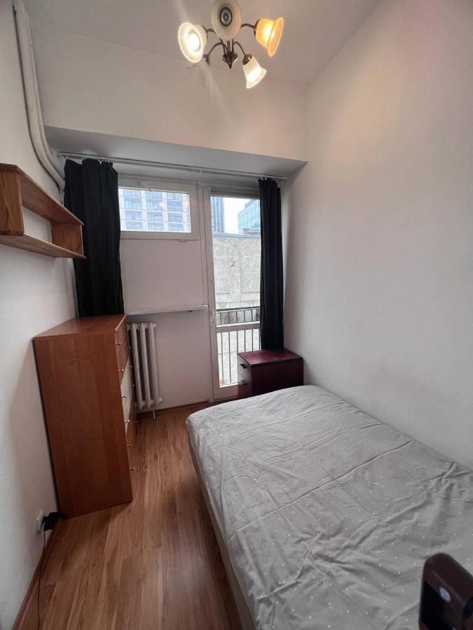Grzybowska Rooms Warszawa Eksteriør bilde