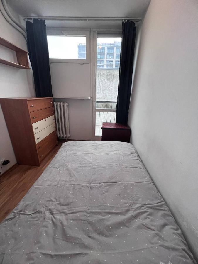 Grzybowska Rooms Warszawa Eksteriør bilde