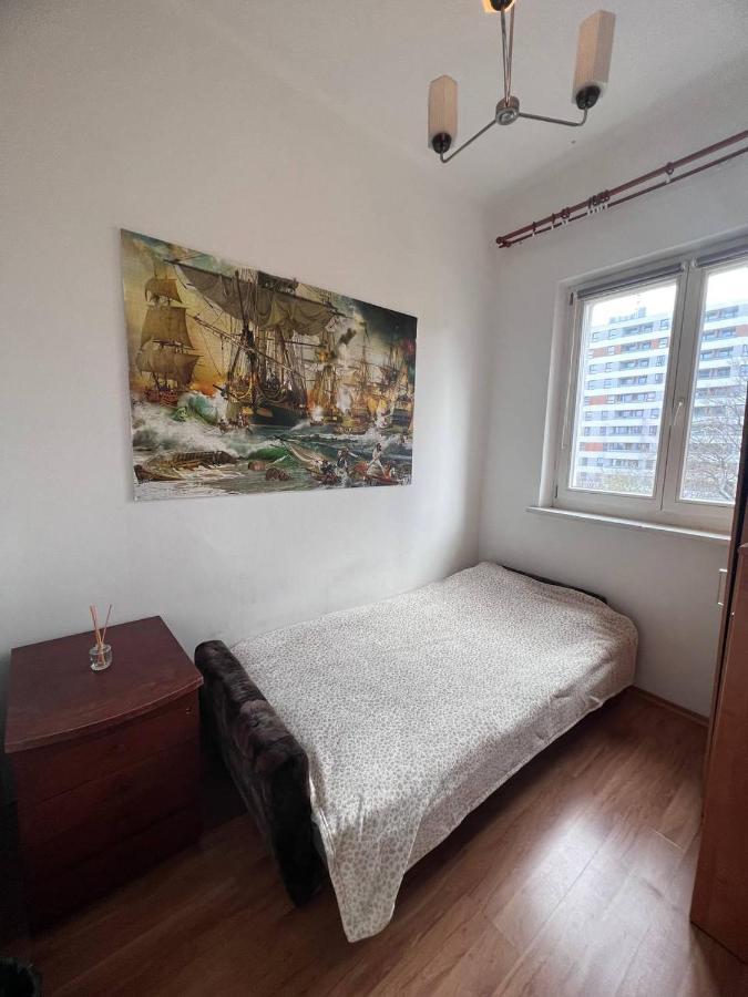 Grzybowska Rooms Warszawa Eksteriør bilde