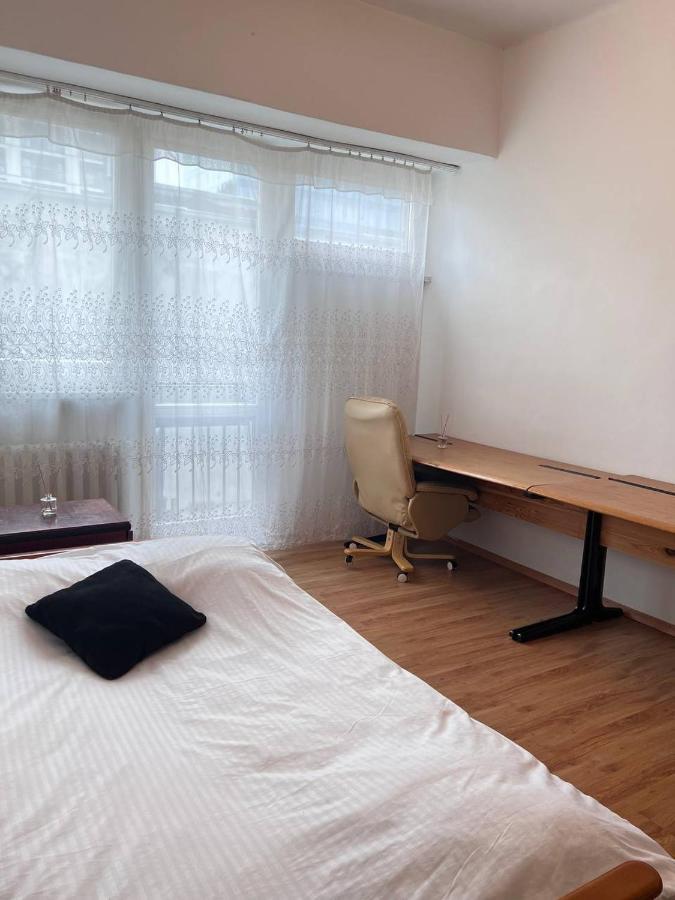 Grzybowska Rooms Warszawa Eksteriør bilde