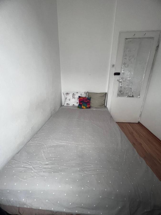 Grzybowska Rooms Warszawa Eksteriør bilde