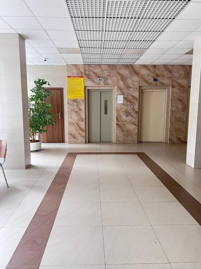 Grzybowska Rooms Warszawa Eksteriør bilde